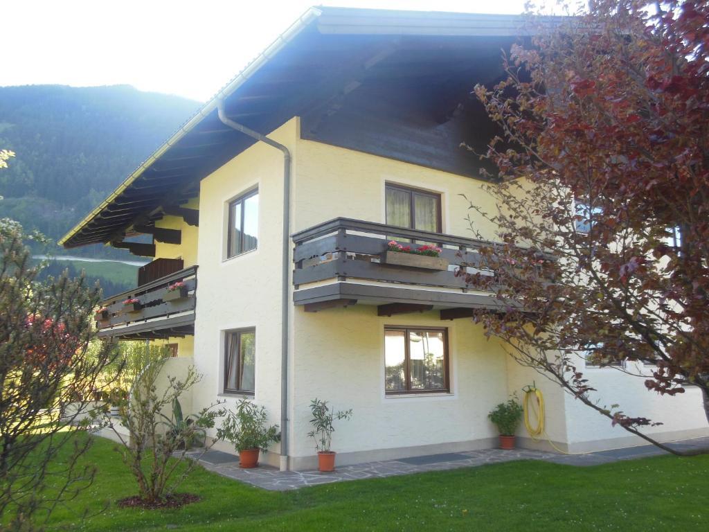 Ferienhaus Moser Bad Gastein Exterior photo