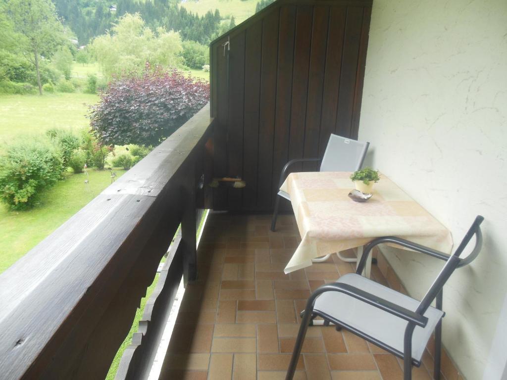 Ferienhaus Moser Bad Gastein Room photo