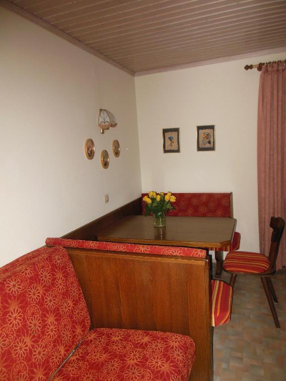 Ferienhaus Moser Bad Gastein Room photo